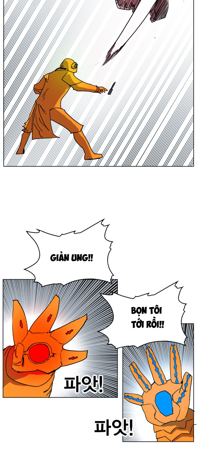 Hard Core Leveling Warrior Chapter 106 - 19