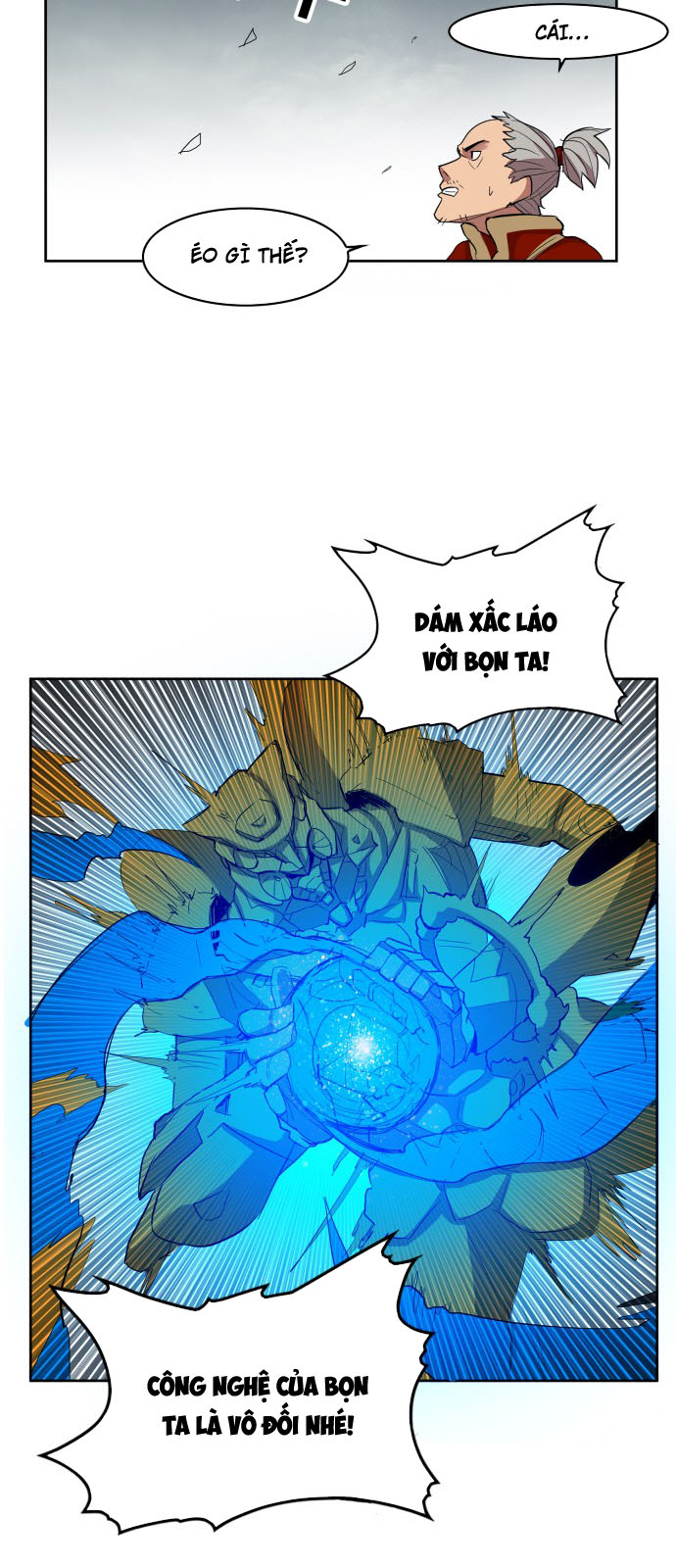 Hard Core Leveling Warrior Chapter 106 - 23