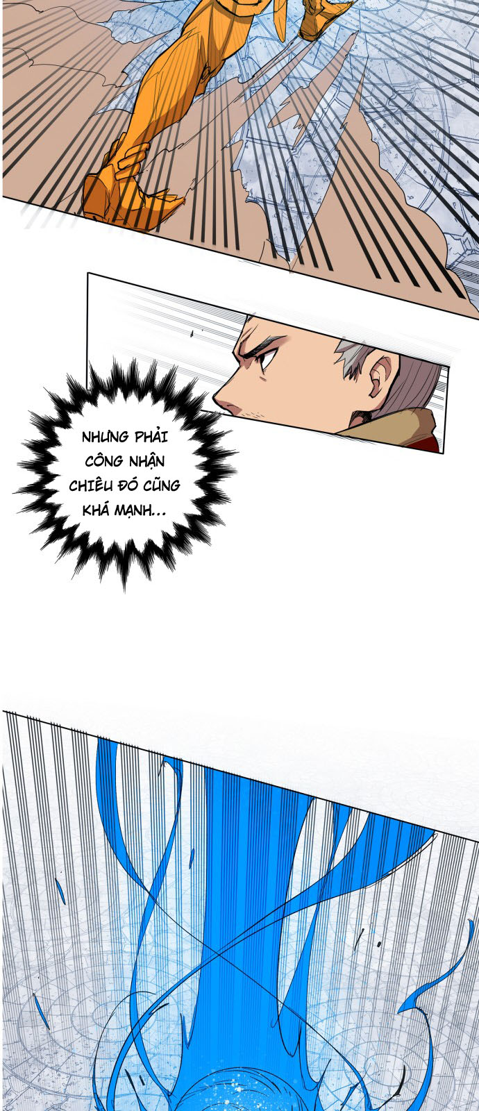 Hard Core Leveling Warrior Chapter 106 - 25