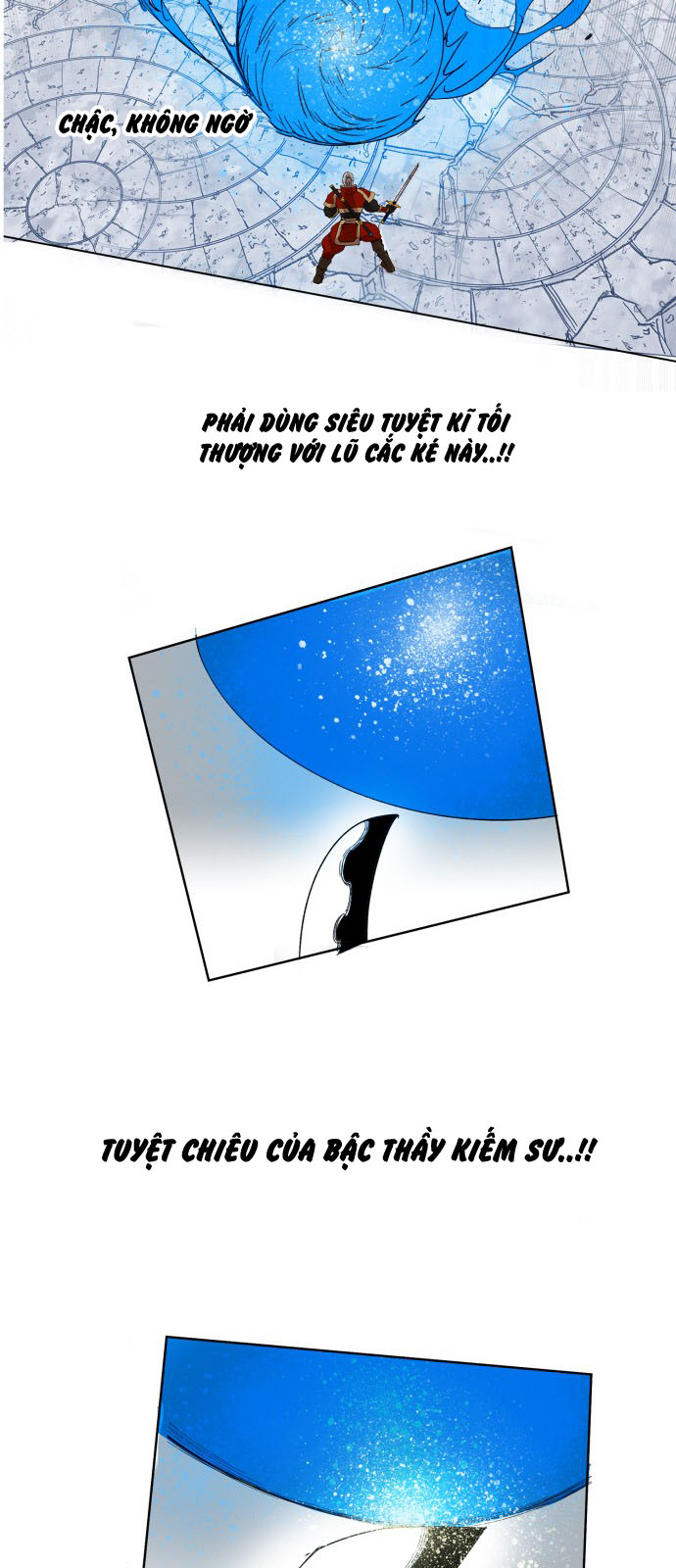 Hard Core Leveling Warrior Chapter 106 - 26