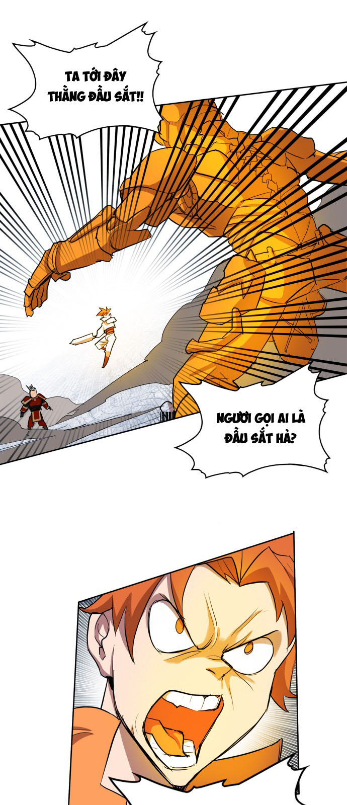 Hard Core Leveling Warrior Chapter 106 - 30