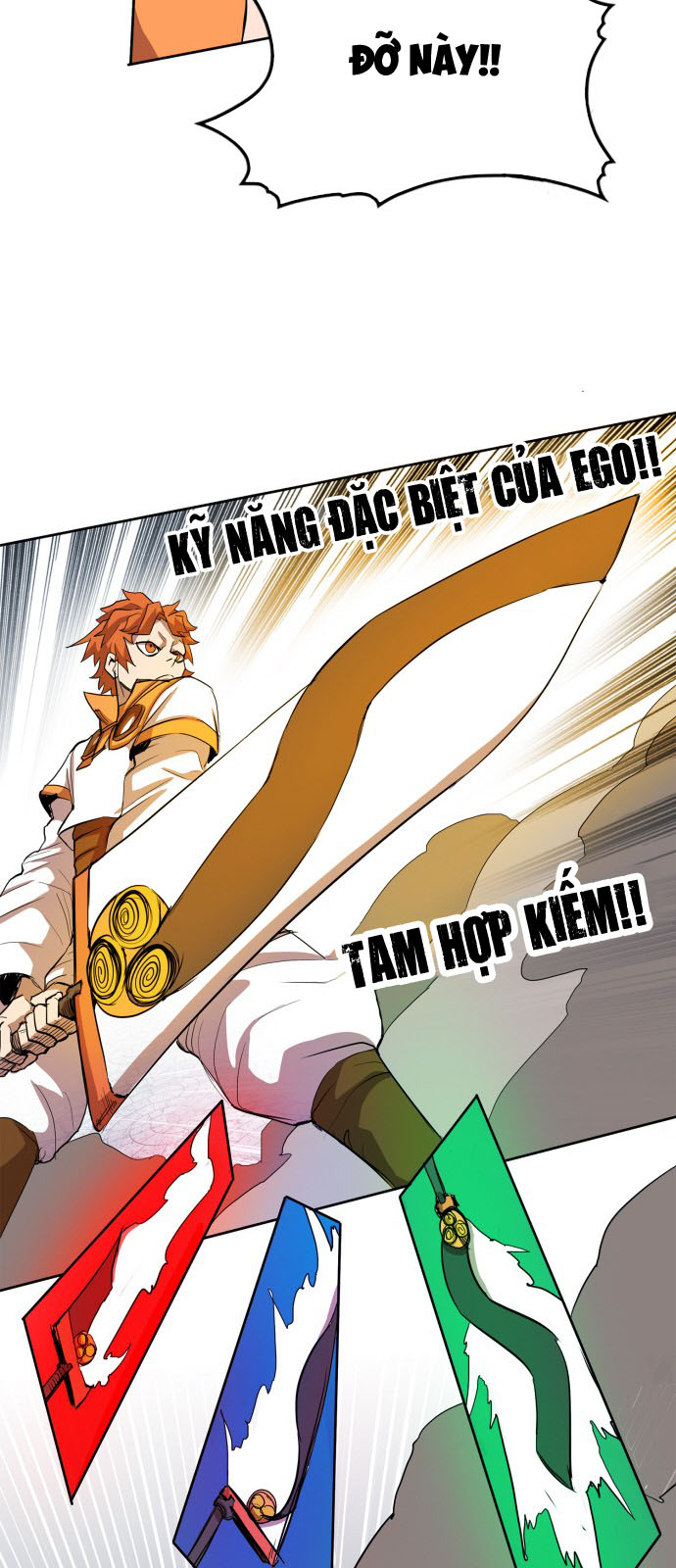 Hard Core Leveling Warrior Chapter 106 - 31