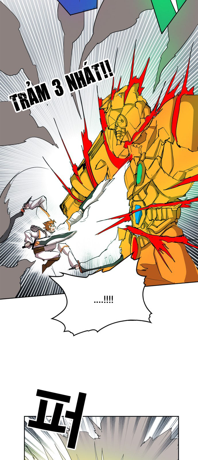 Hard Core Leveling Warrior Chapter 106 - 32