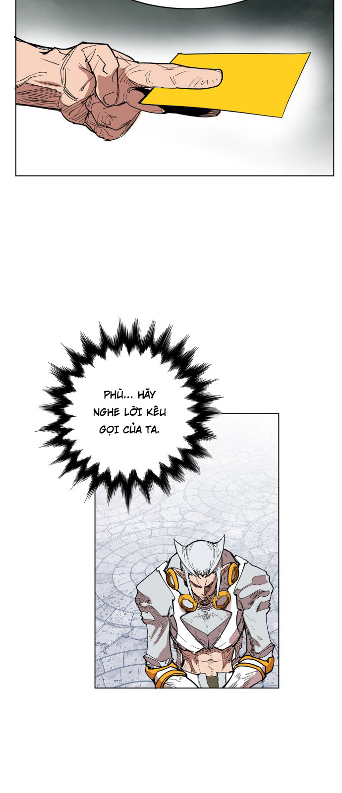 Hard Core Leveling Warrior Chapter 106 - 36