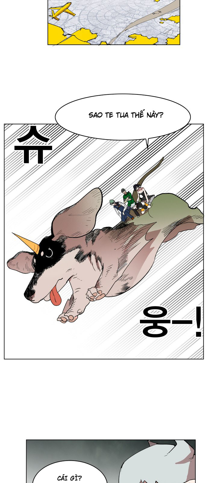 Hard Core Leveling Warrior Chapter 106 - 38