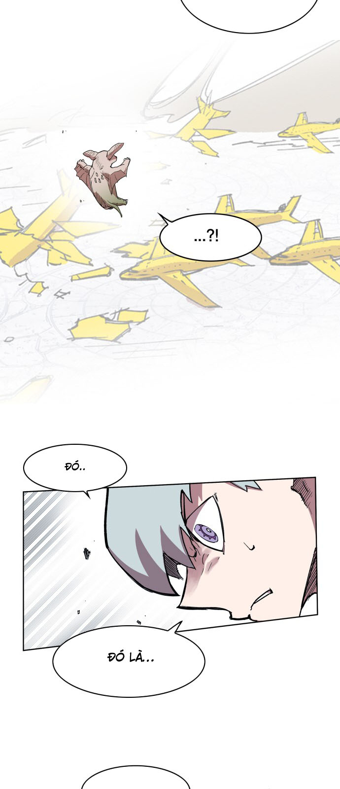 Hard Core Leveling Warrior Chapter 106 - 40