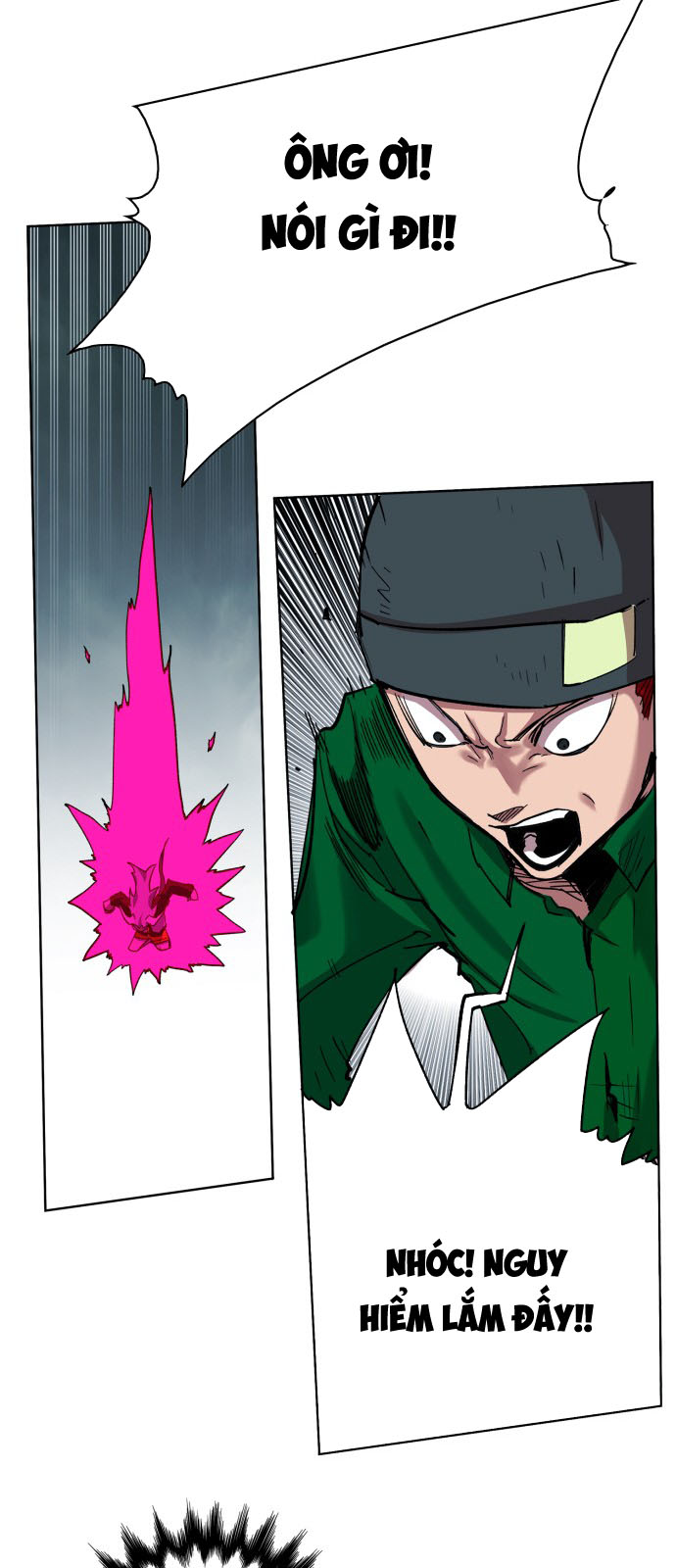 Hard Core Leveling Warrior Chapter 106 - 42