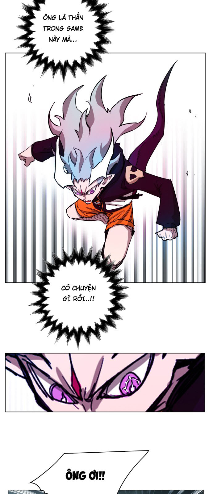 Hard Core Leveling Warrior Chapter 106 - 43