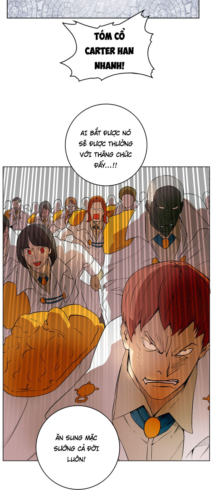 Hard Core Leveling Warrior Chapter 107 - 15