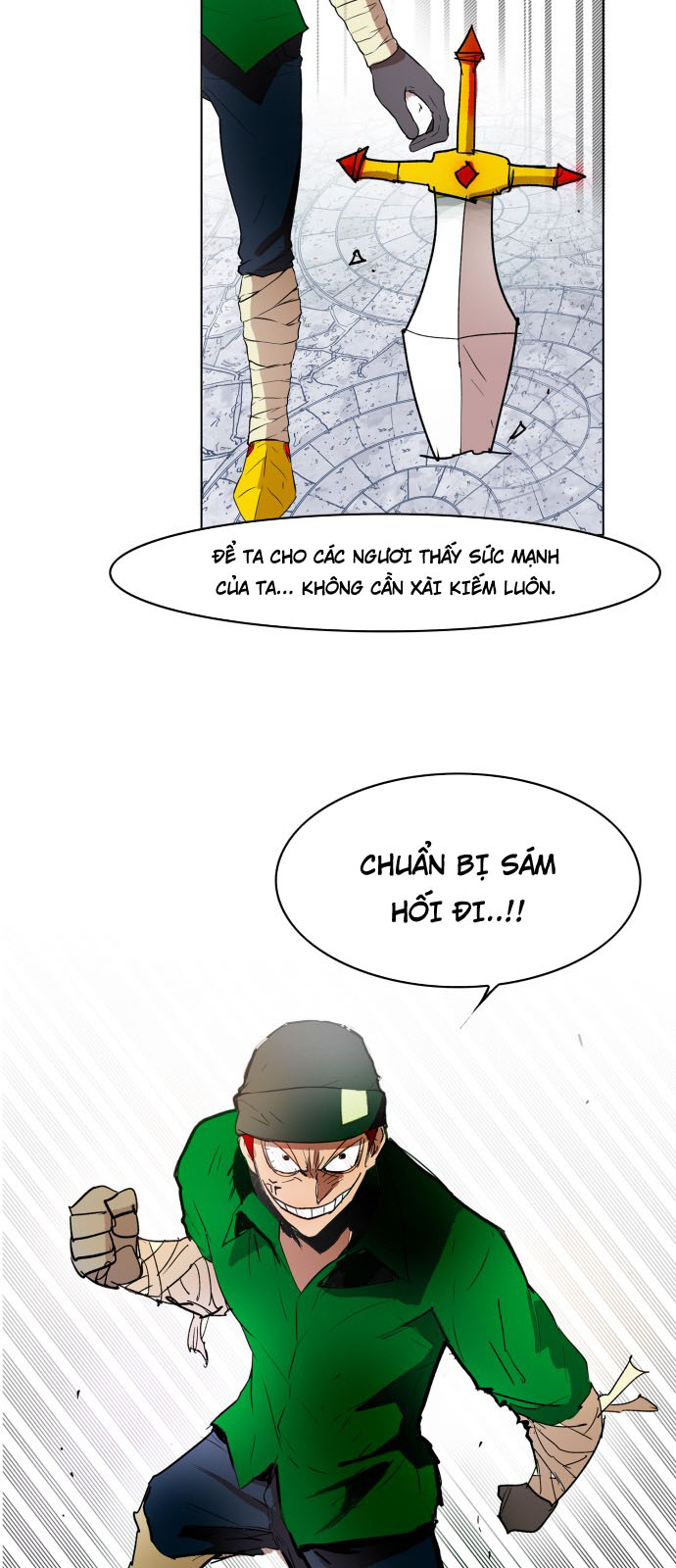 Hard Core Leveling Warrior Chapter 107 - 18