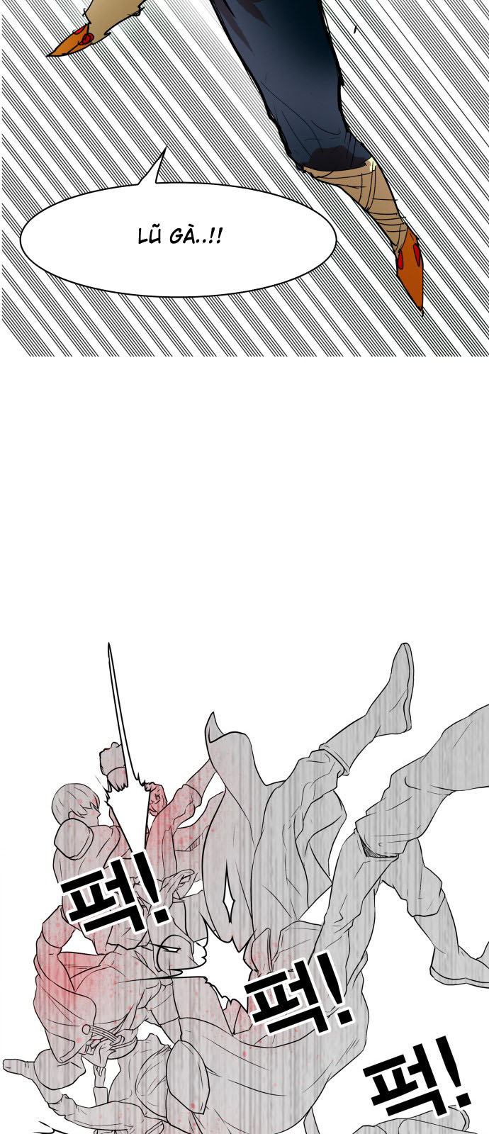 Hard Core Leveling Warrior Chapter 107 - 19