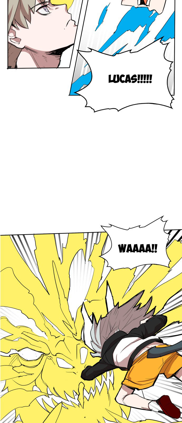 Hard Core Leveling Warrior Chapter 107 - 3