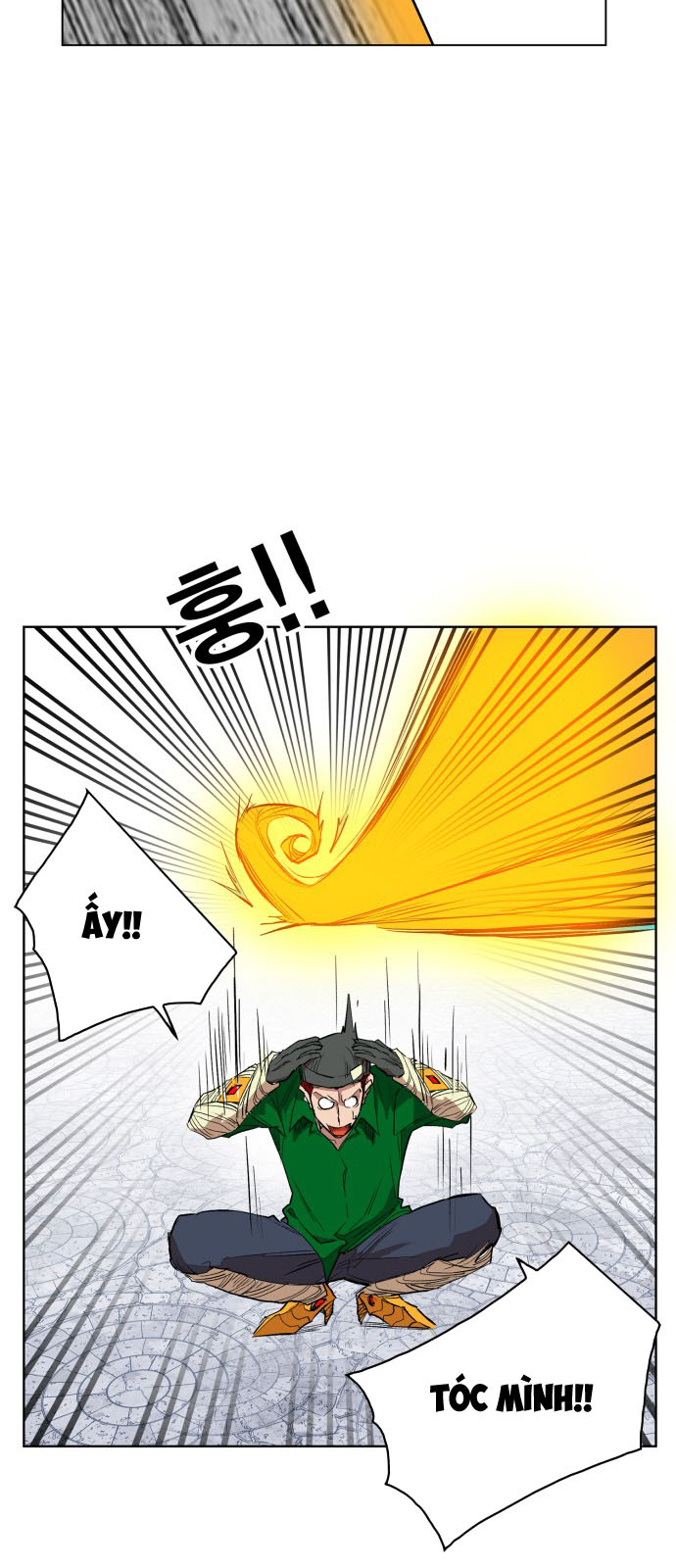 Hard Core Leveling Warrior Chapter 107 - 23