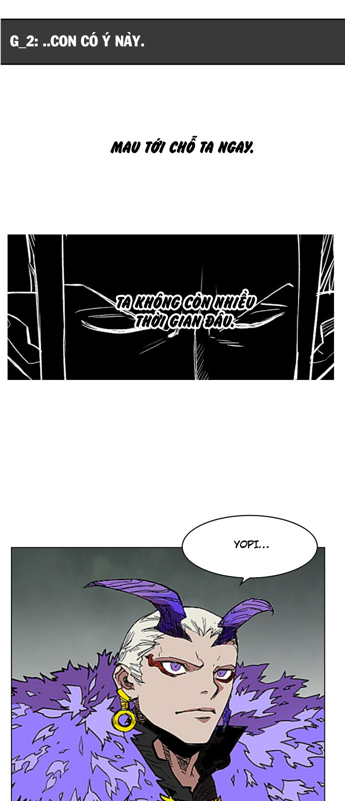 Hard Core Leveling Warrior Chapter 107 - 27