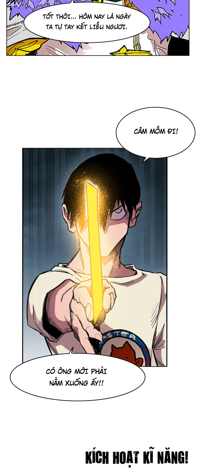 Hard Core Leveling Warrior Chapter 107 - 28