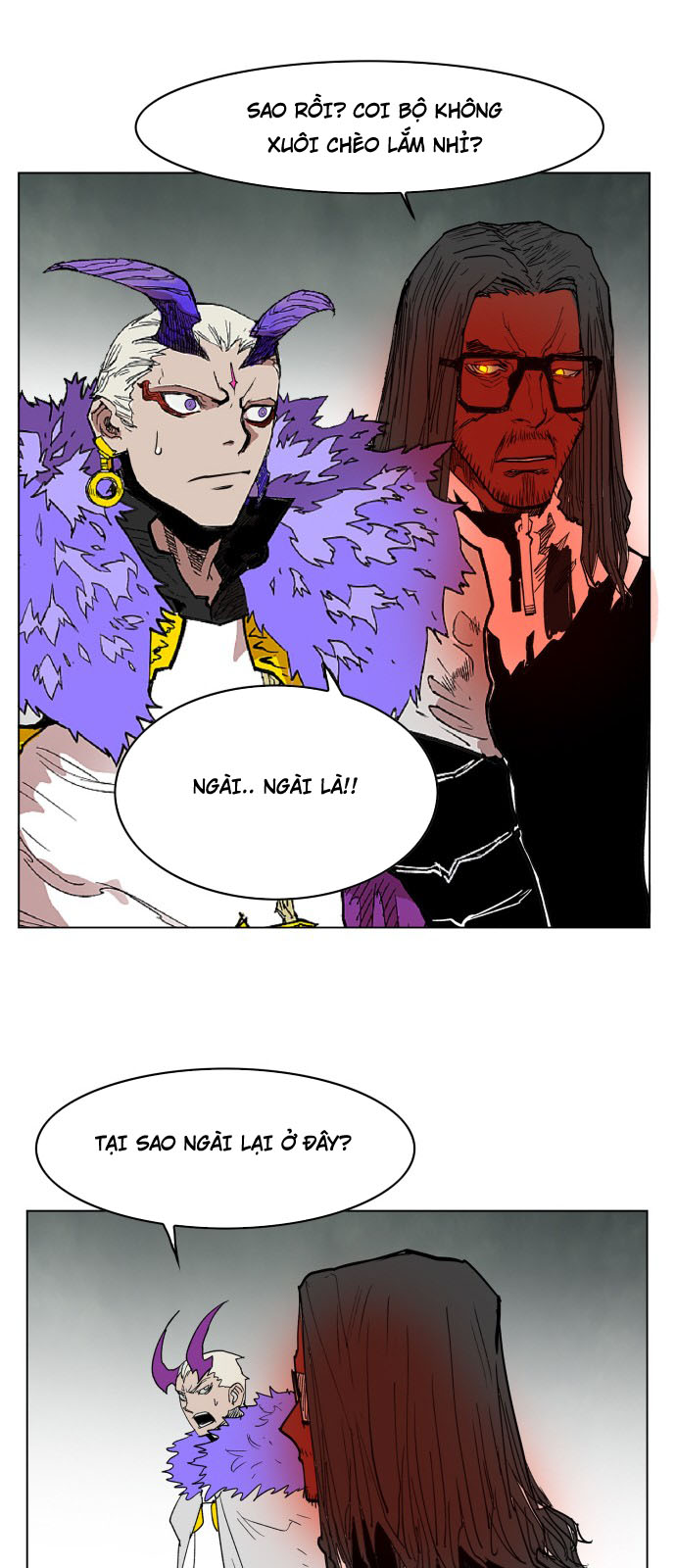 Hard Core Leveling Warrior Chapter 107 - 31