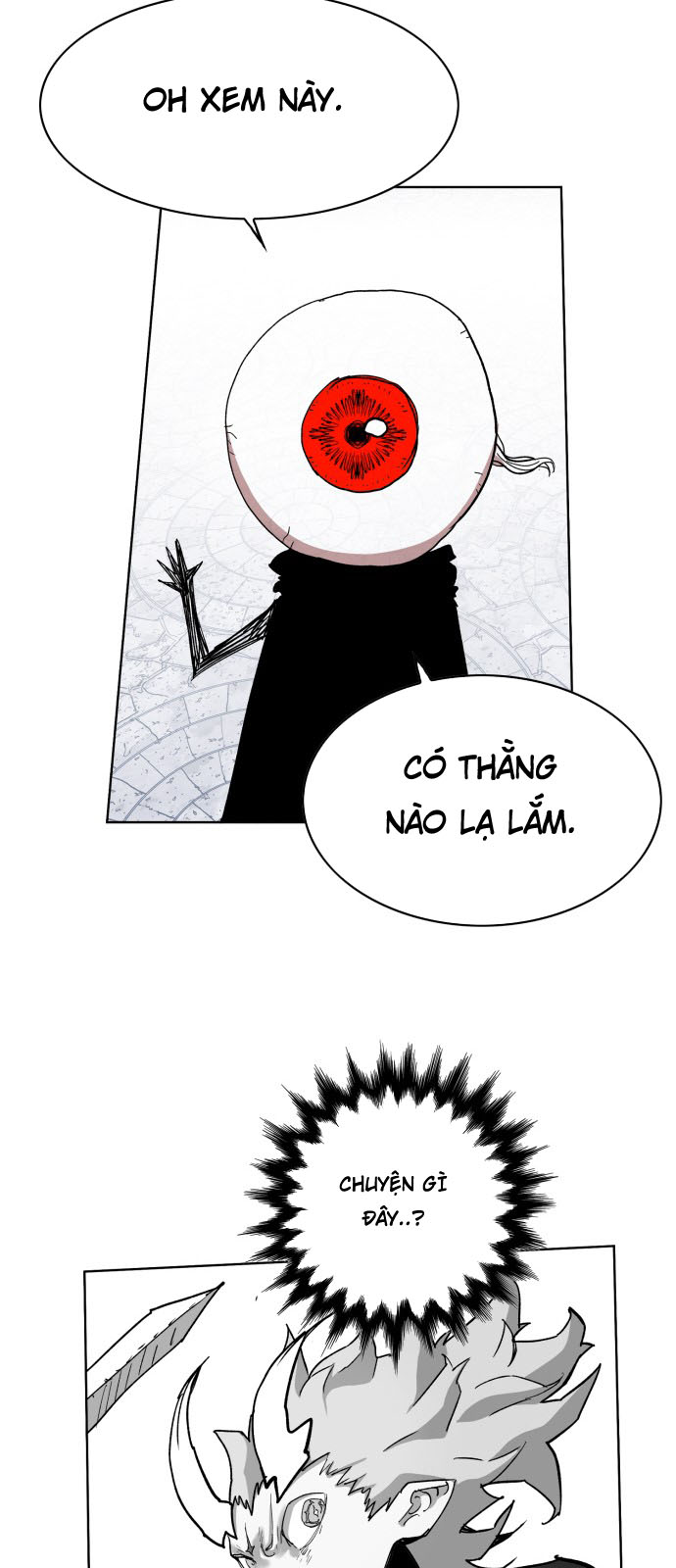 Hard Core Leveling Warrior Chapter 107 - 35