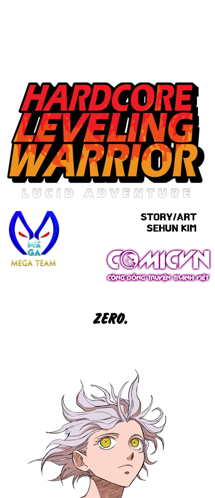 Hard Core Leveling Warrior Chapter 108 - 2