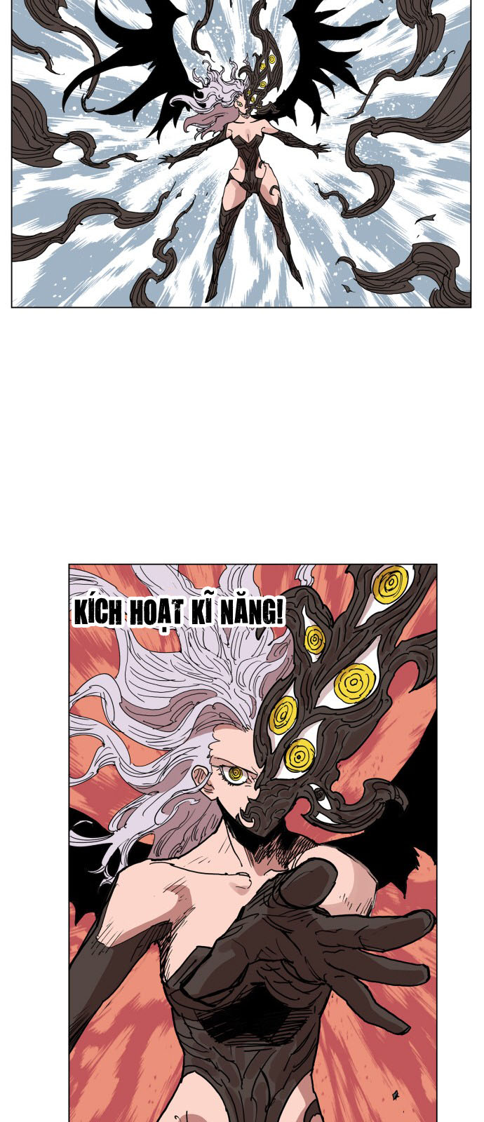 Hard Core Leveling Warrior Chapter 108 - 14