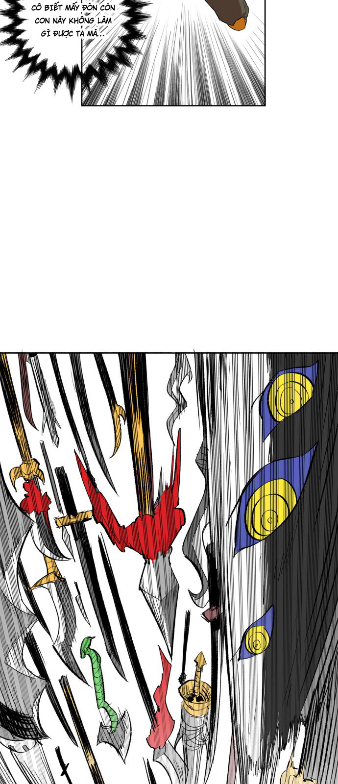 Hard Core Leveling Warrior Chapter 108 - 17