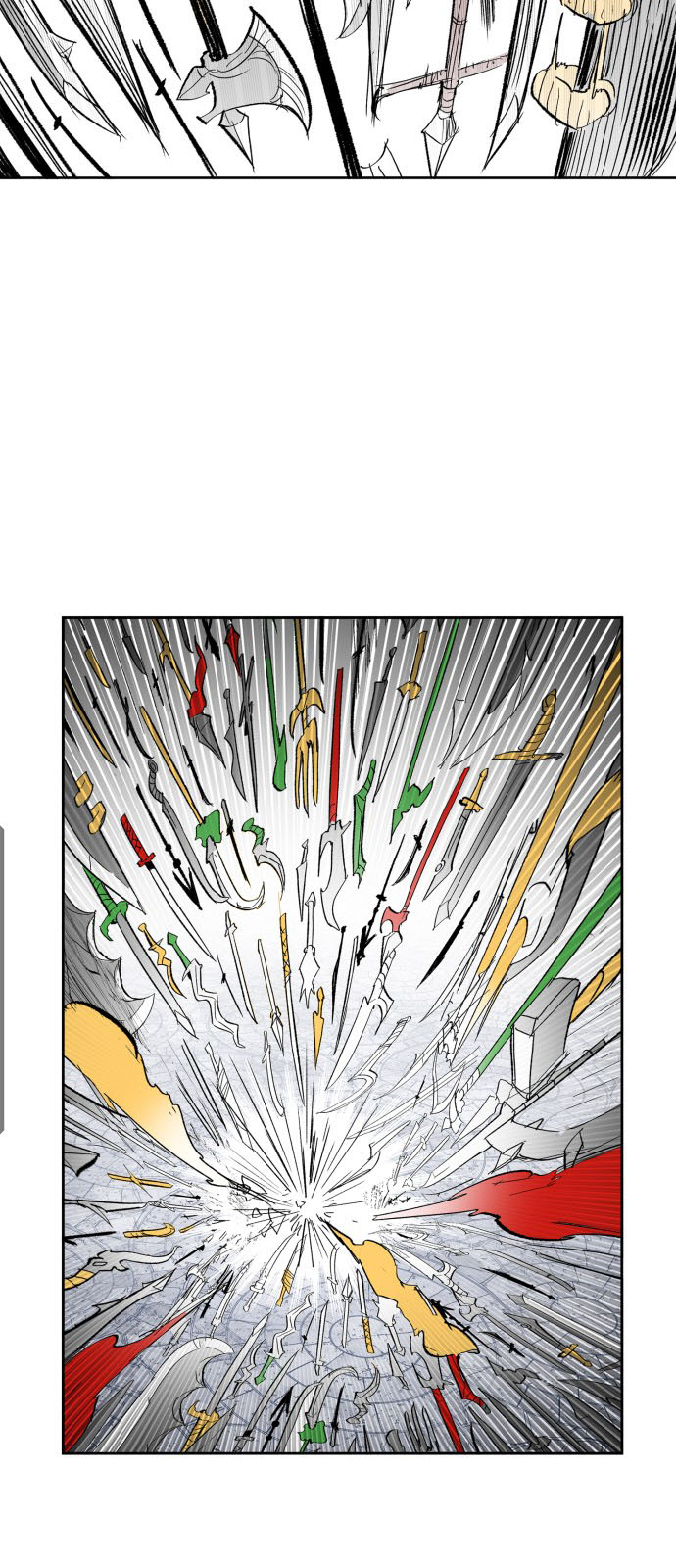 Hard Core Leveling Warrior Chapter 108 - 18