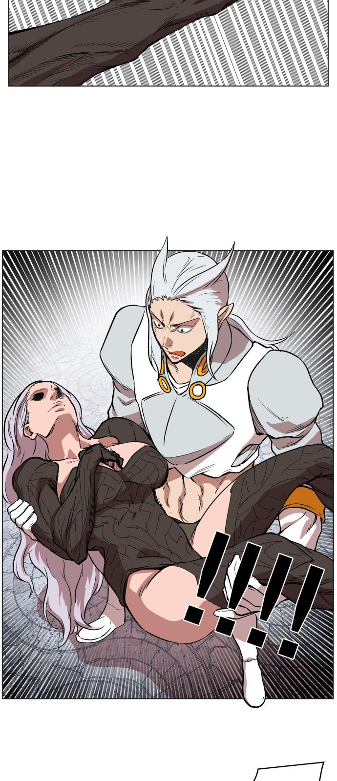 Hard Core Leveling Warrior Chapter 108 - 27