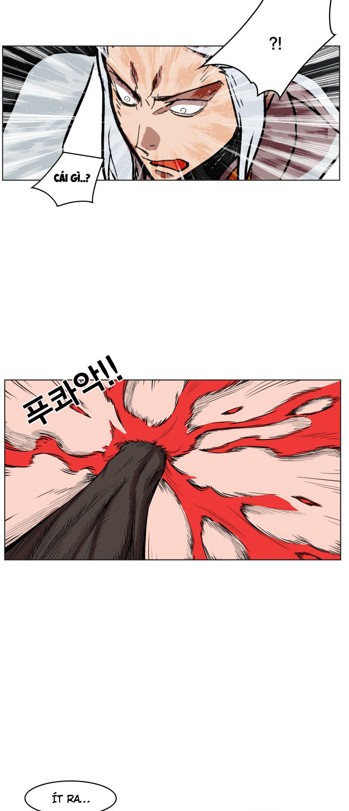 Hard Core Leveling Warrior Chapter 108 - 28