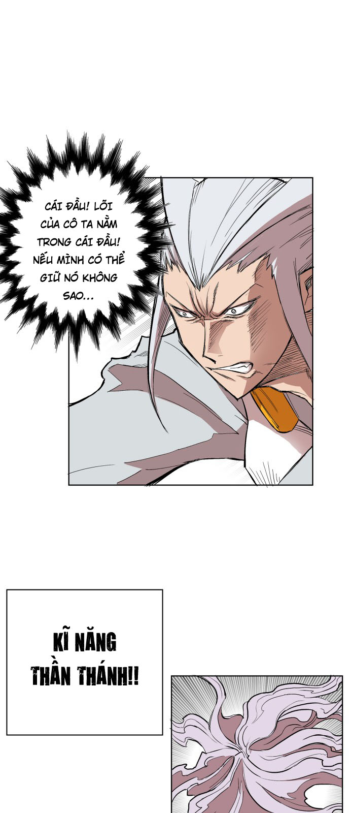 Hard Core Leveling Warrior Chapter 108 - 38