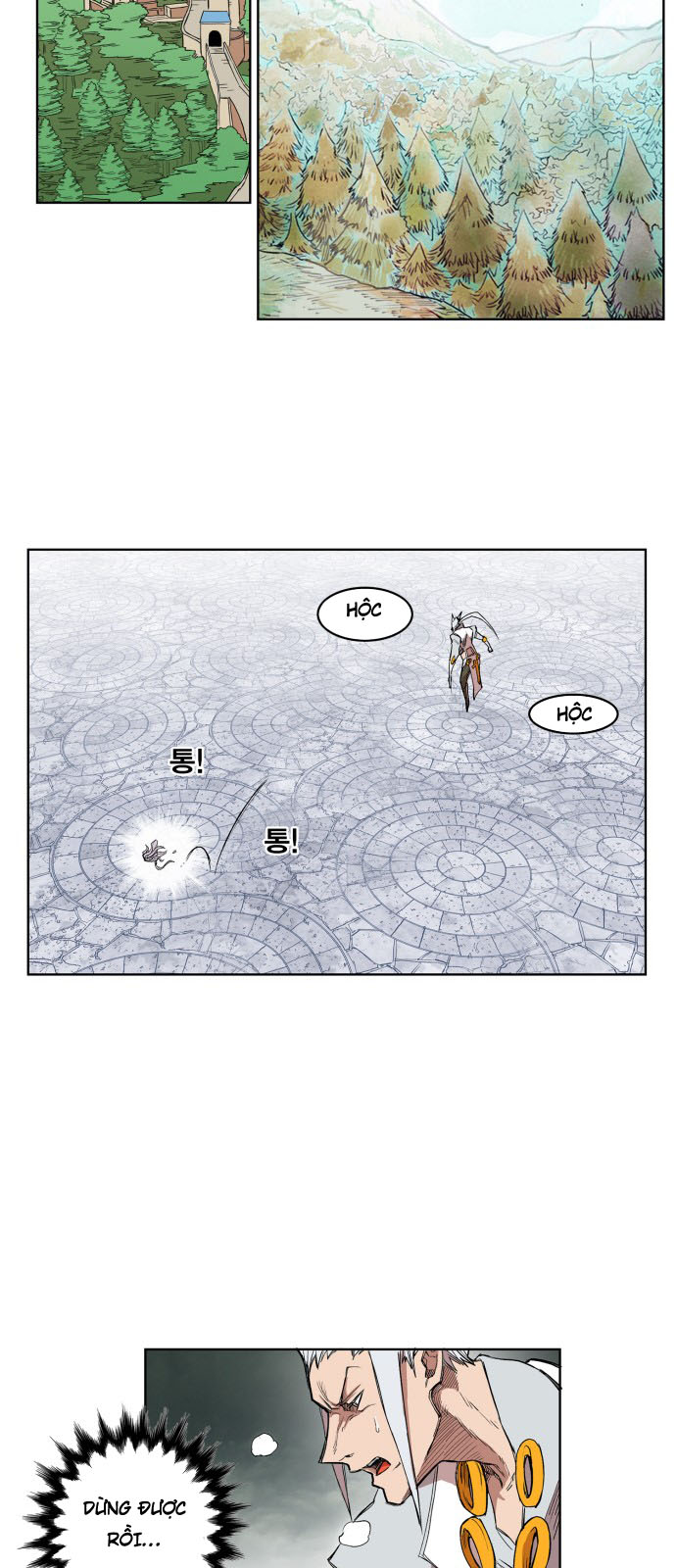 Hard Core Leveling Warrior Chapter 108 - 40