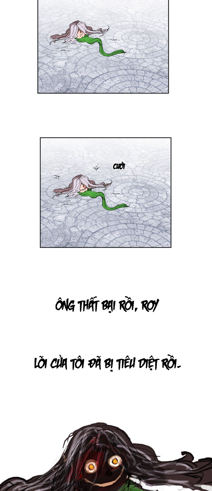 Hard Core Leveling Warrior Chapter 108 - 42