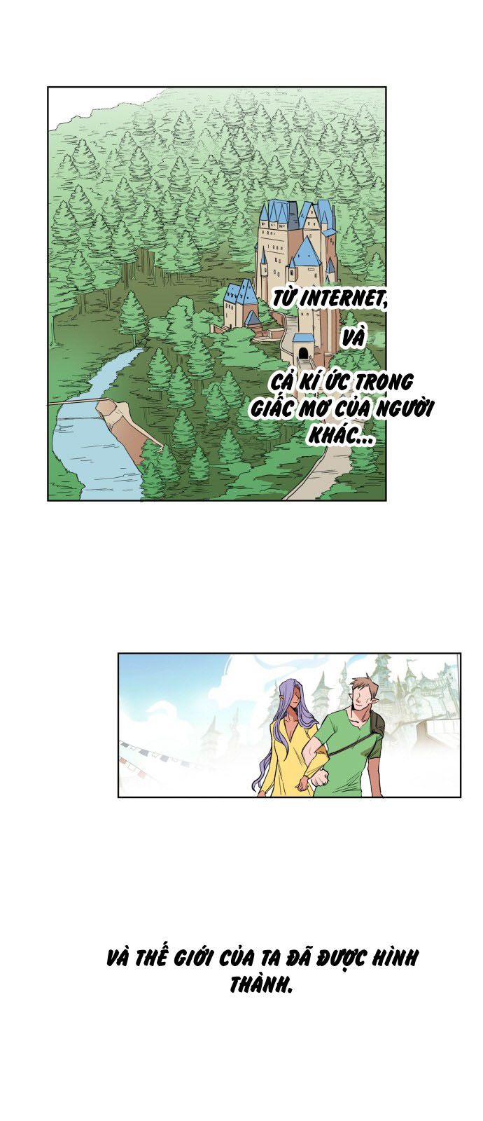 Hard Core Leveling Warrior Chapter 108 - 6