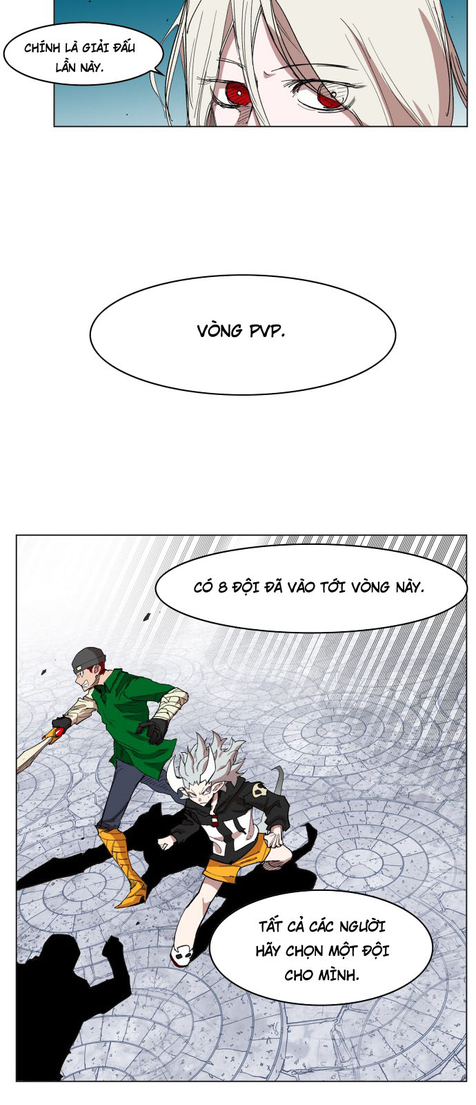 Hard Core Leveling Warrior Chapter 108 - 51