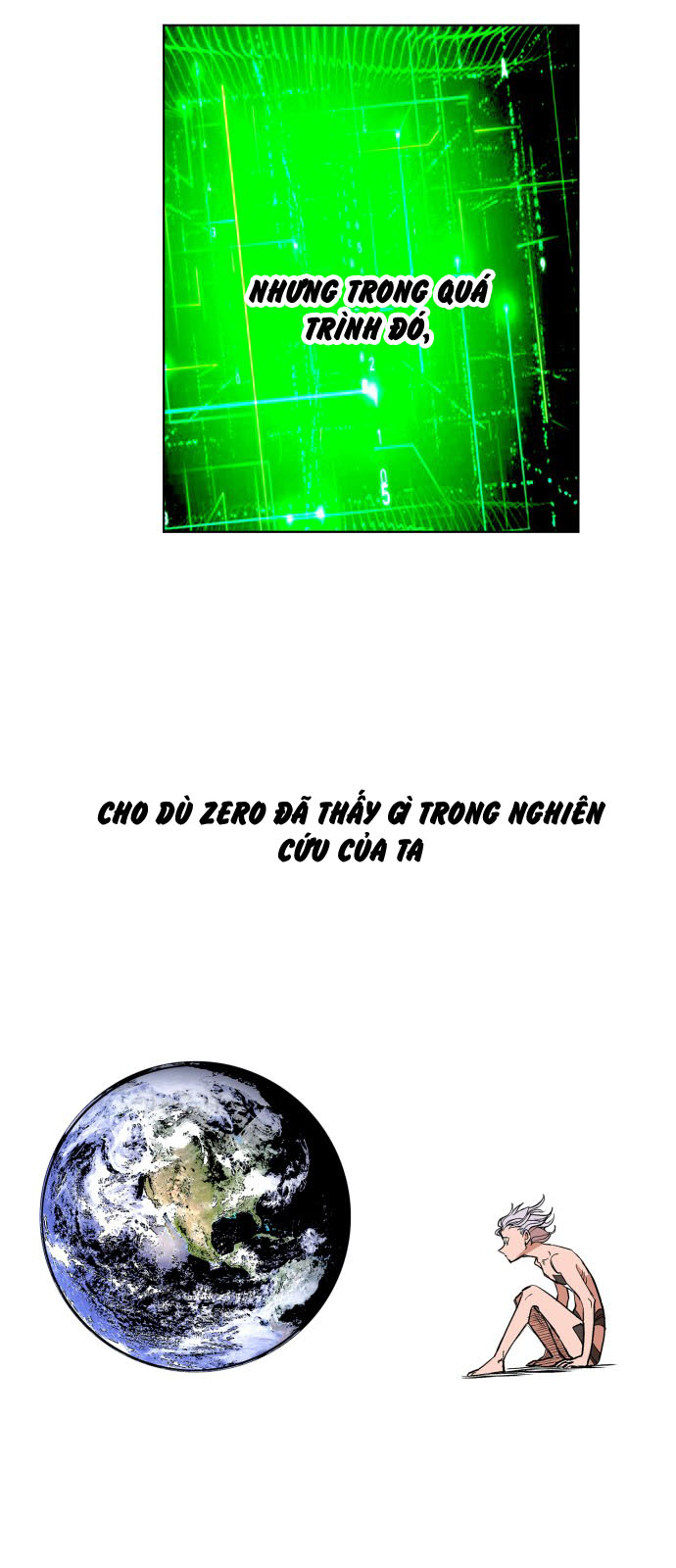 Hard Core Leveling Warrior Chapter 108 - 7