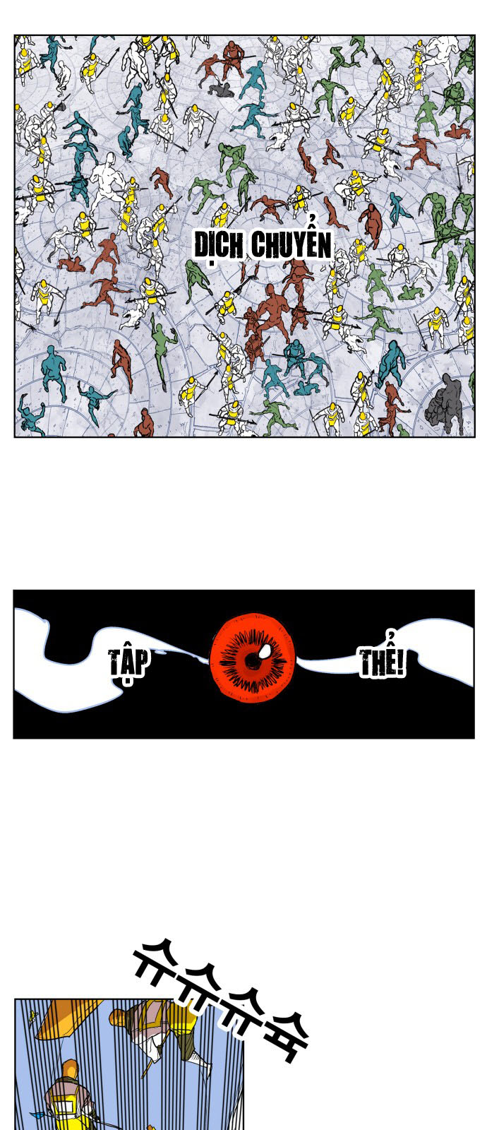 Hard Core Leveling Warrior Chapter 109 - 11