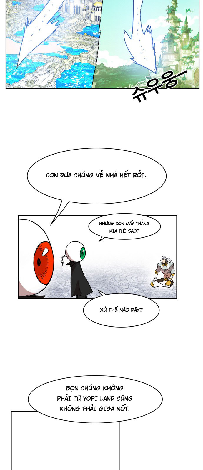 Hard Core Leveling Warrior Chapter 109 - 13