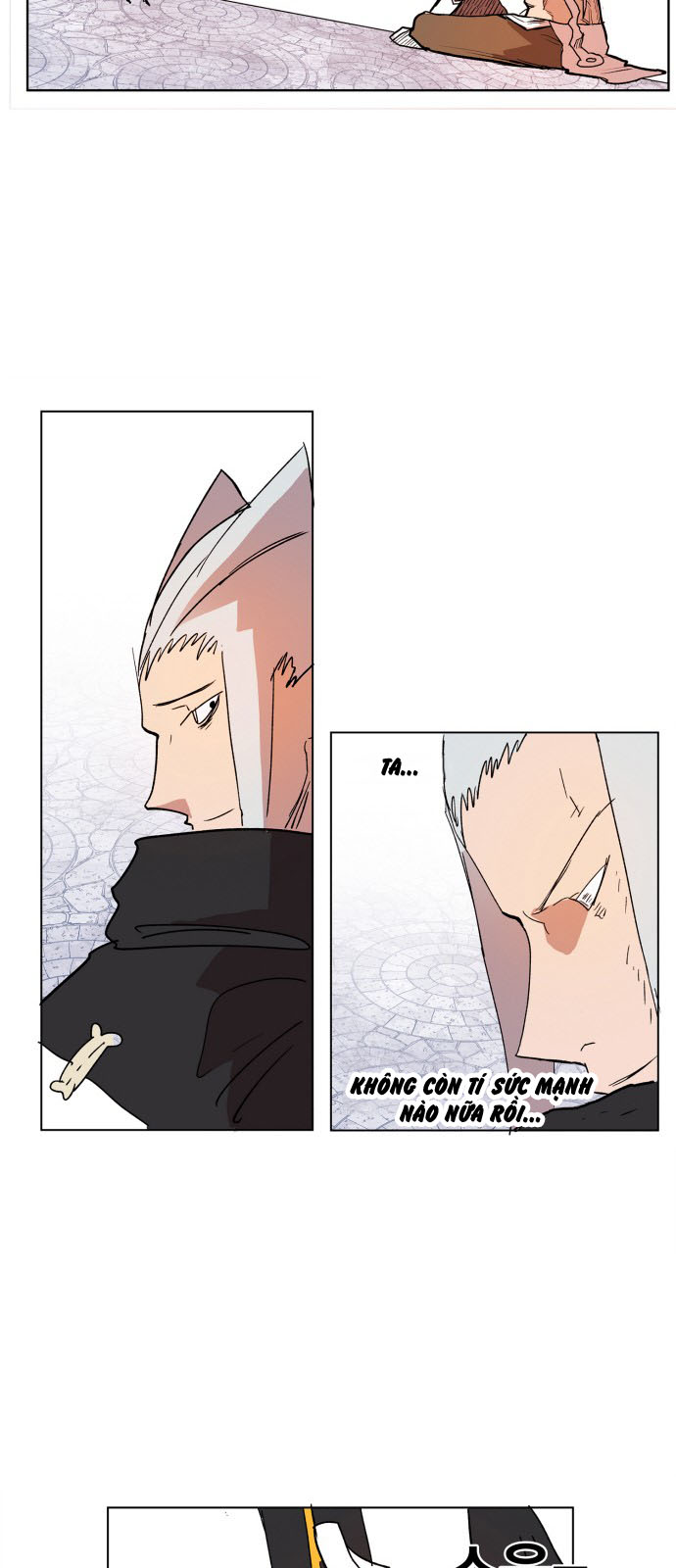 Hard Core Leveling Warrior Chapter 109 - 23