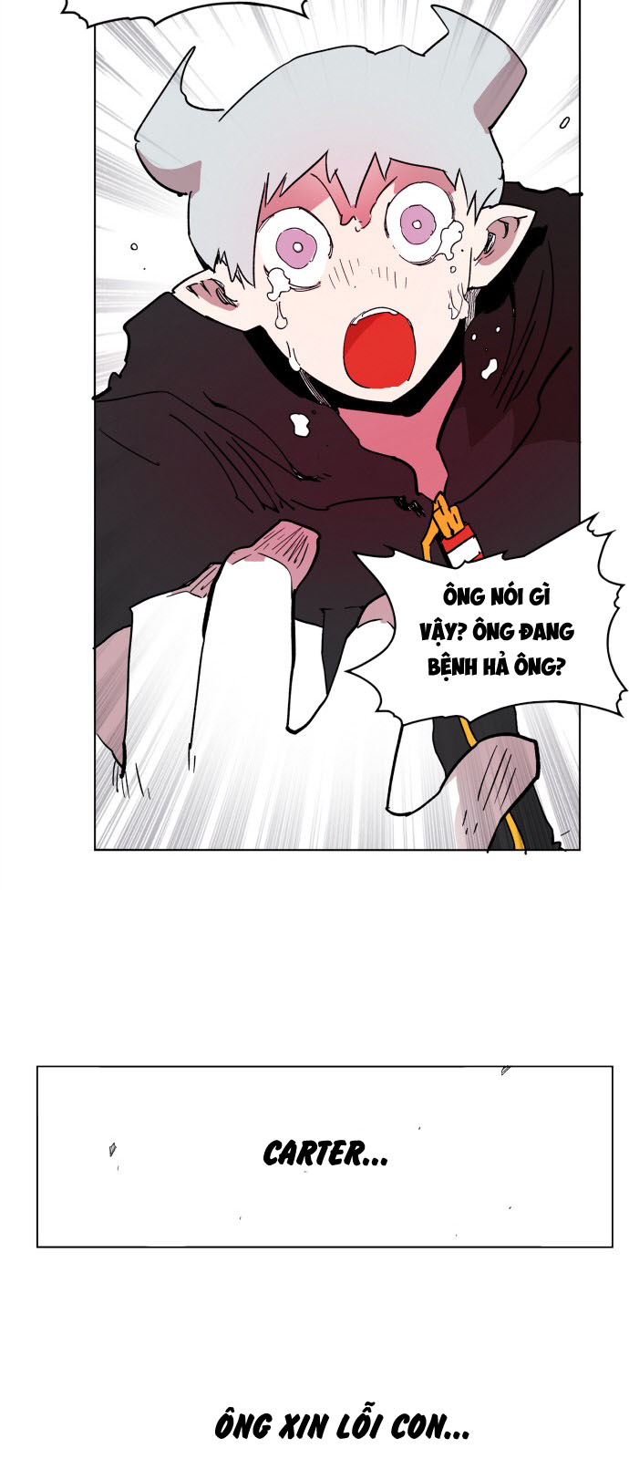 Hard Core Leveling Warrior Chapter 109 - 27