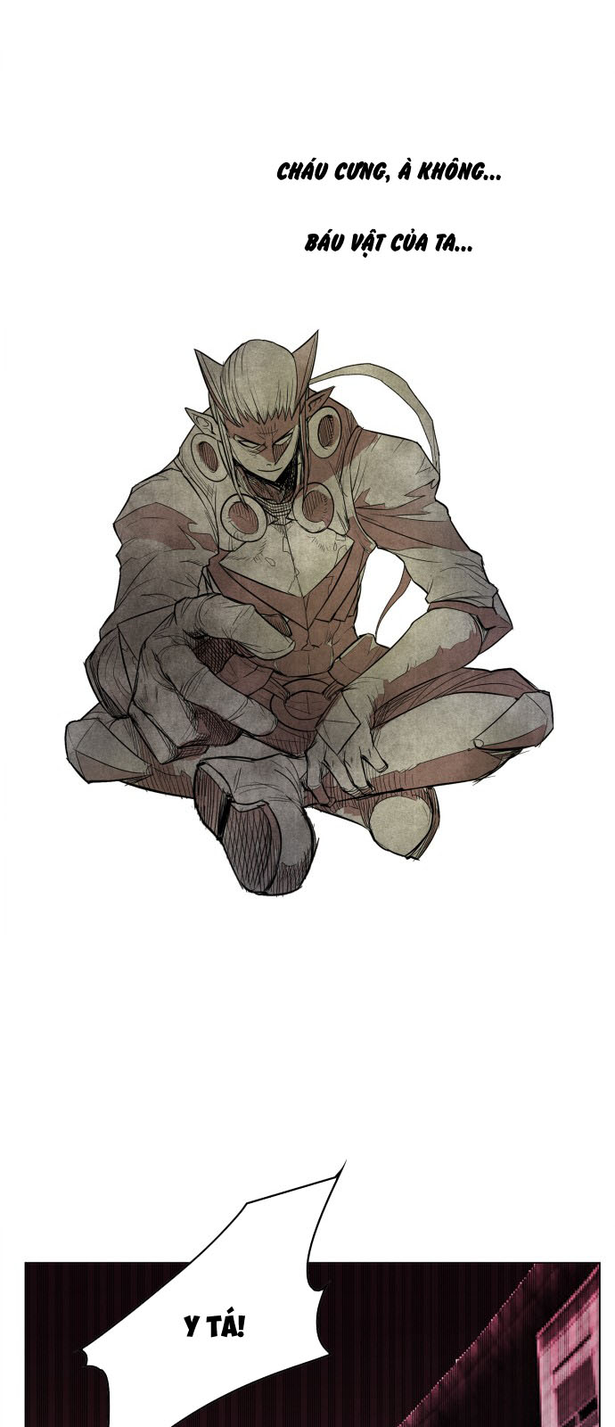 Hard Core Leveling Warrior Chapter 109 - 28