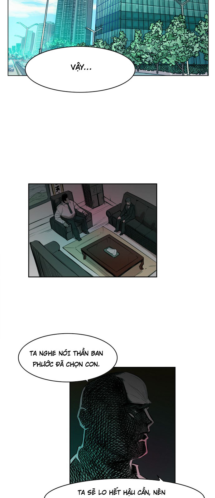 Hard Core Leveling Warrior Chapter 109 - 34