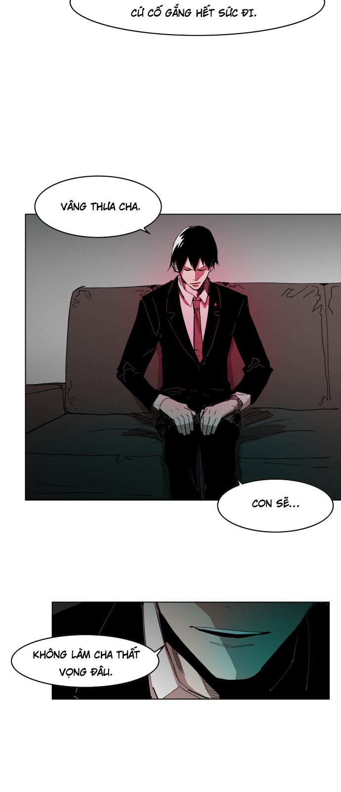 Hard Core Leveling Warrior Chapter 109 - 35