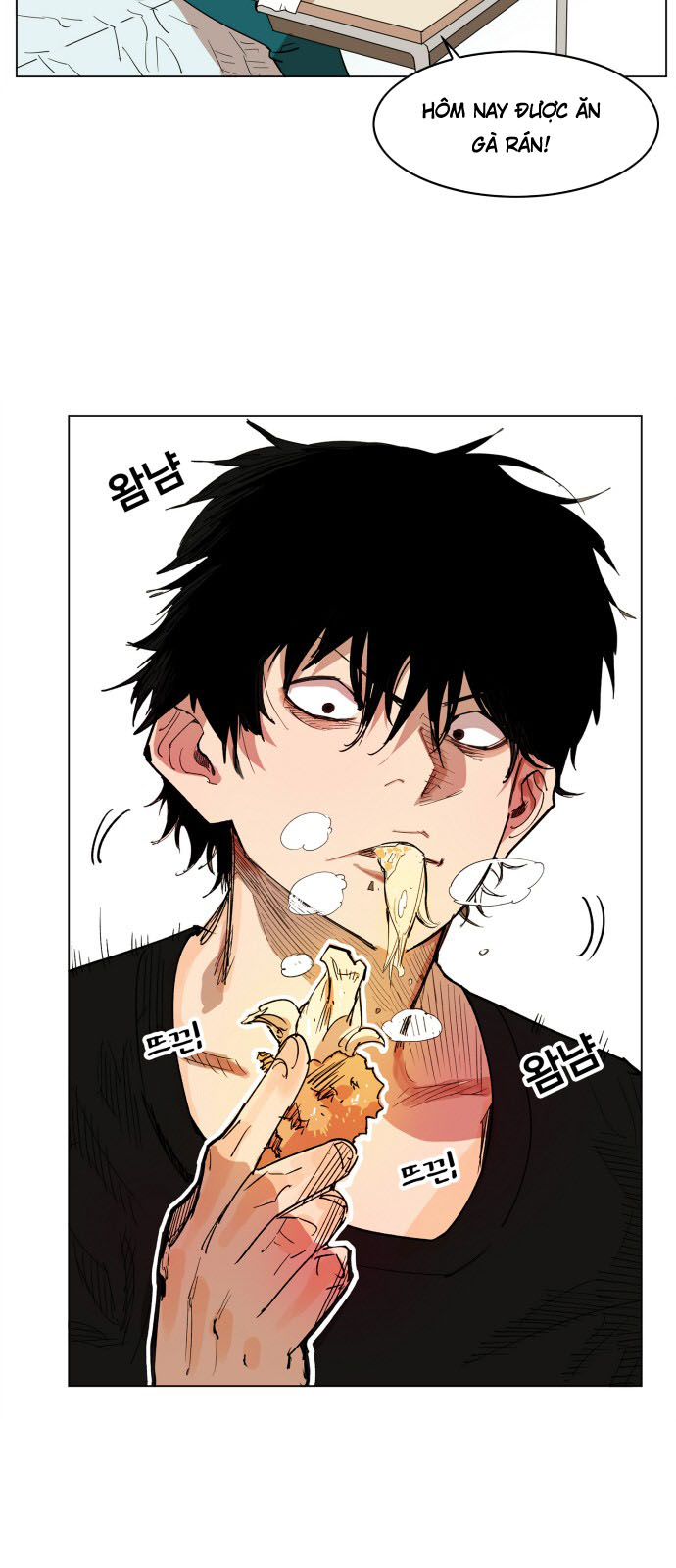 Hard Core Leveling Warrior Chapter 109 - 43