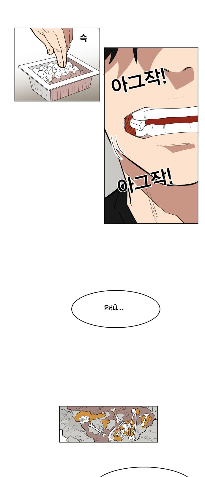 Hard Core Leveling Warrior Chapter 109 - 44