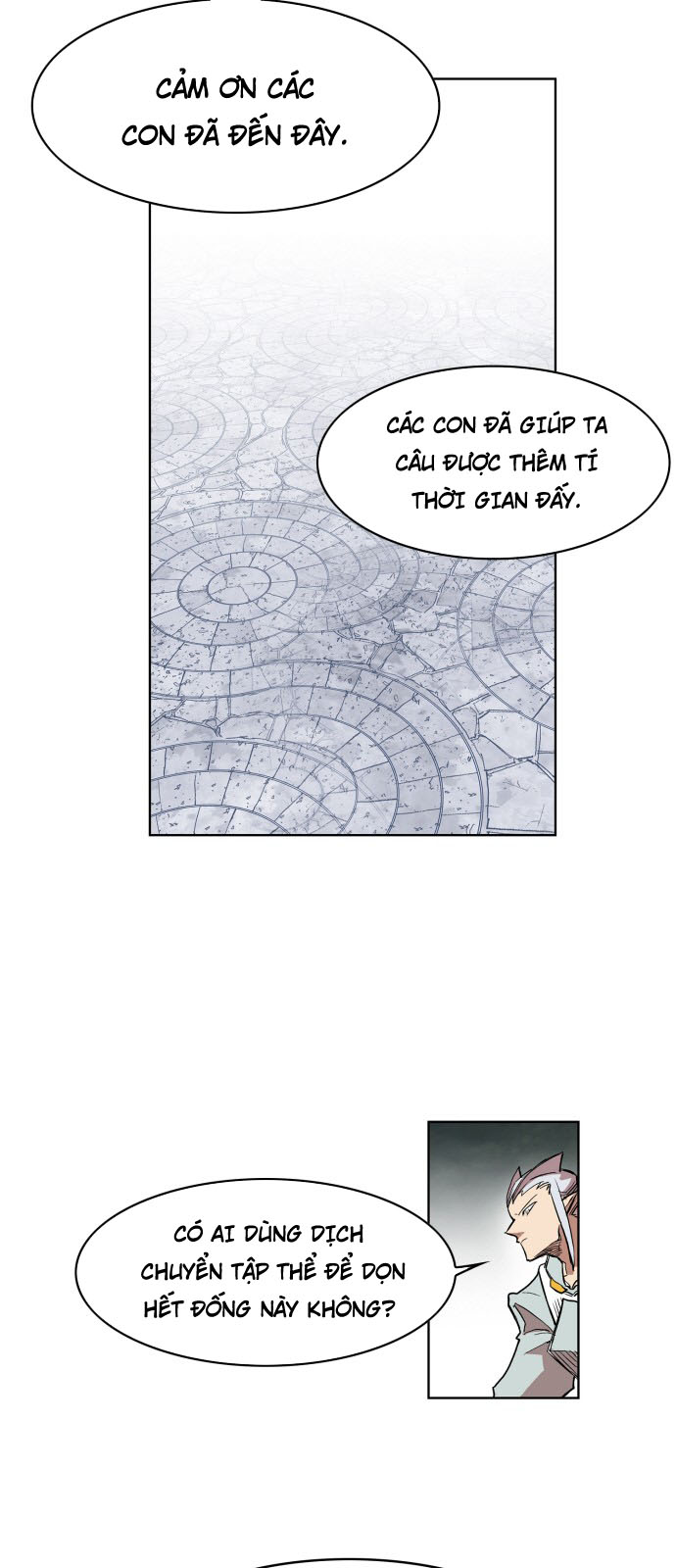 Hard Core Leveling Warrior Chapter 109 - 9