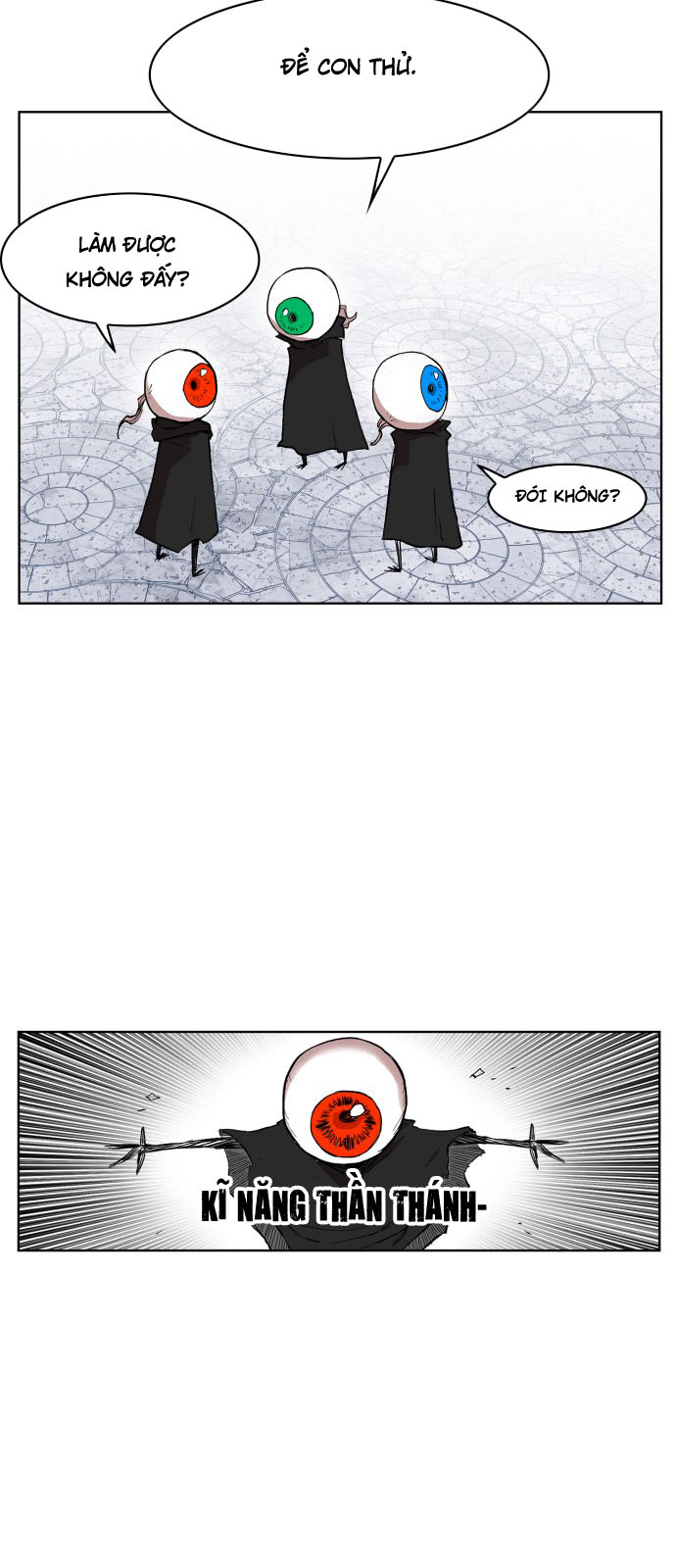 Hard Core Leveling Warrior Chapter 109 - 10