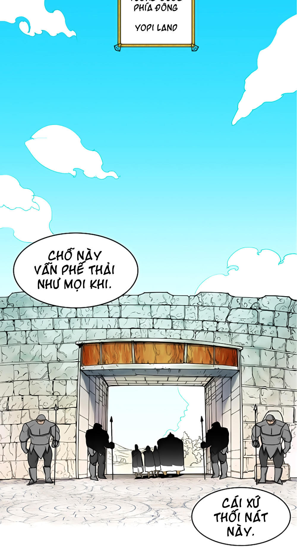 Hard Core Leveling Warrior Chapter 11 - 2