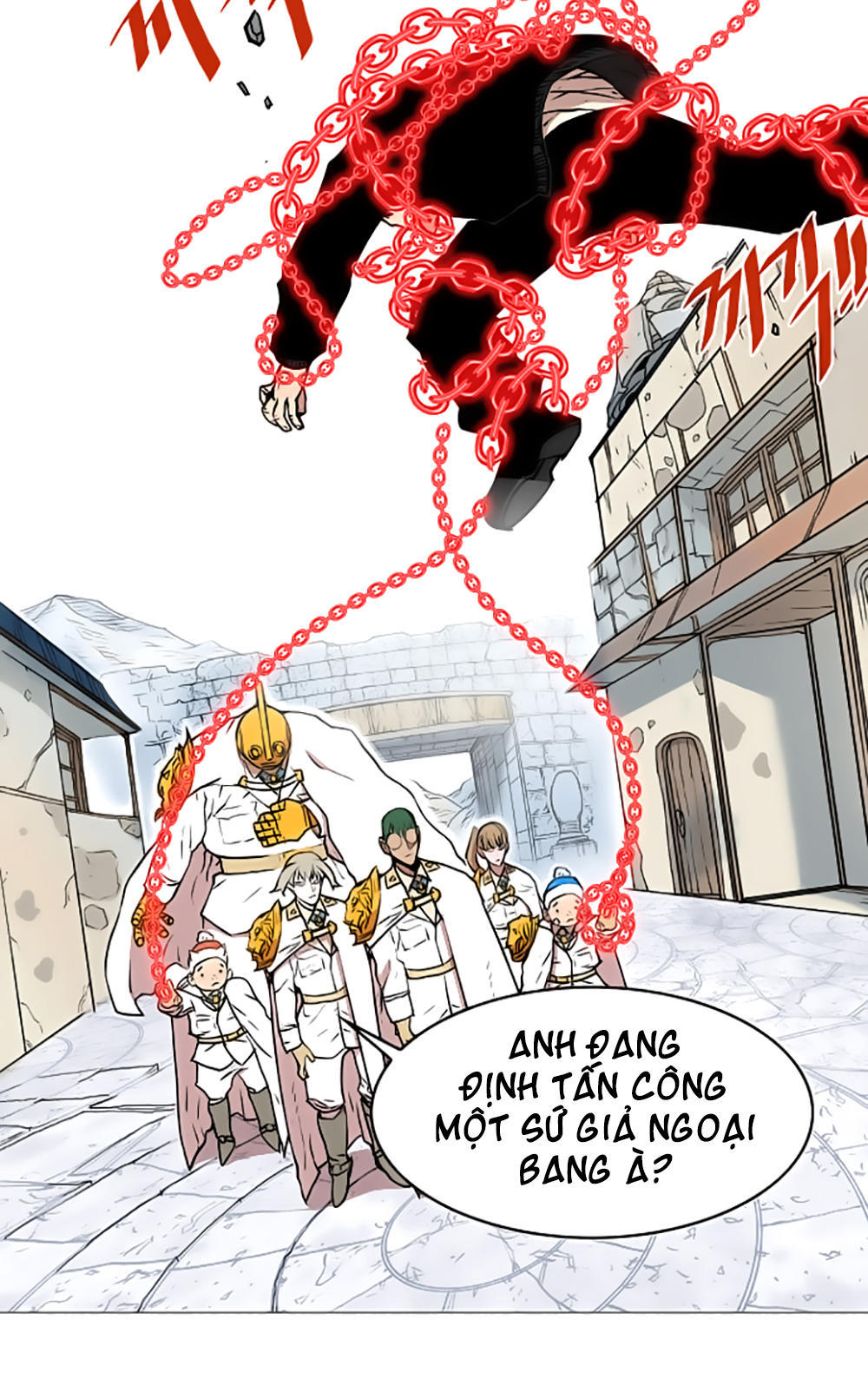 Hard Core Leveling Warrior Chapter 11 - 14