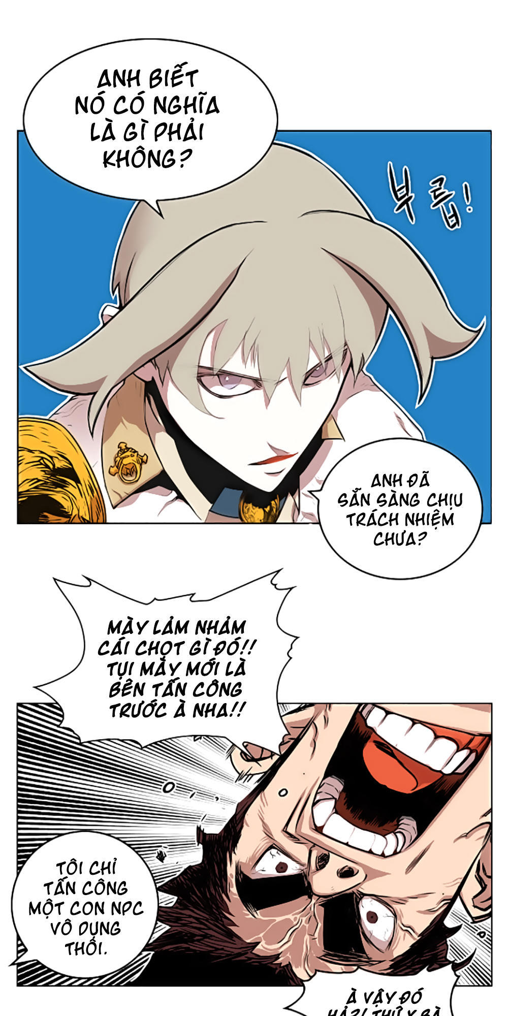 Hard Core Leveling Warrior Chapter 11 - 15