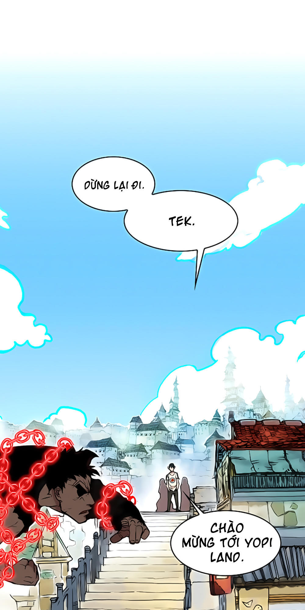 Hard Core Leveling Warrior Chapter 11 - 17