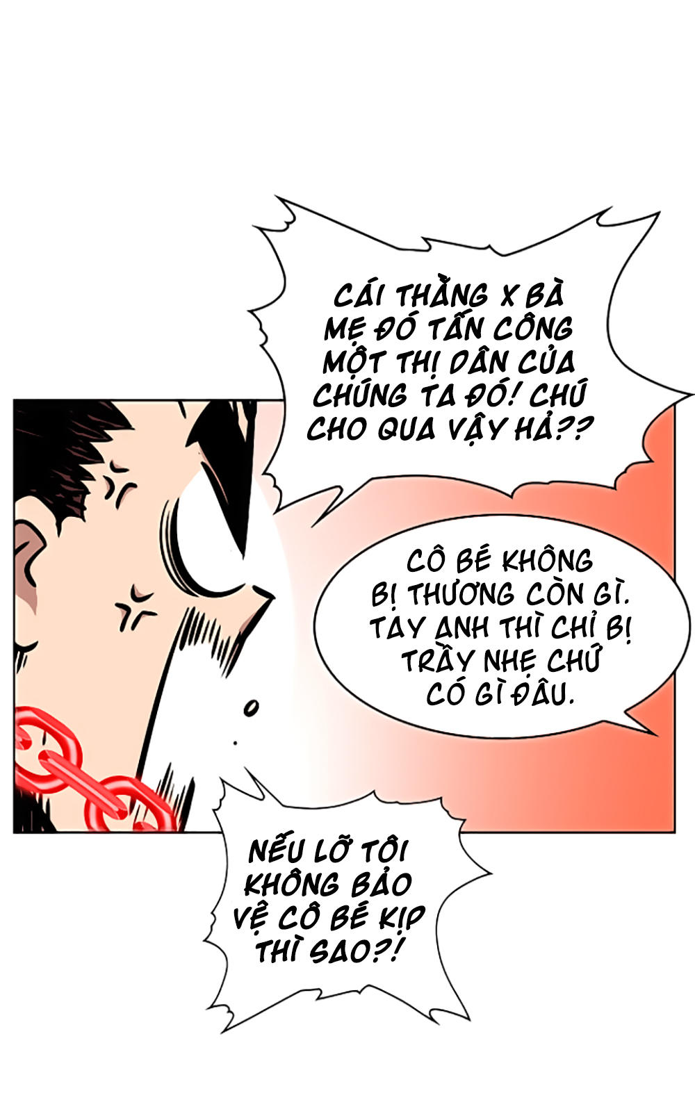 Hard Core Leveling Warrior Chapter 11 - 19