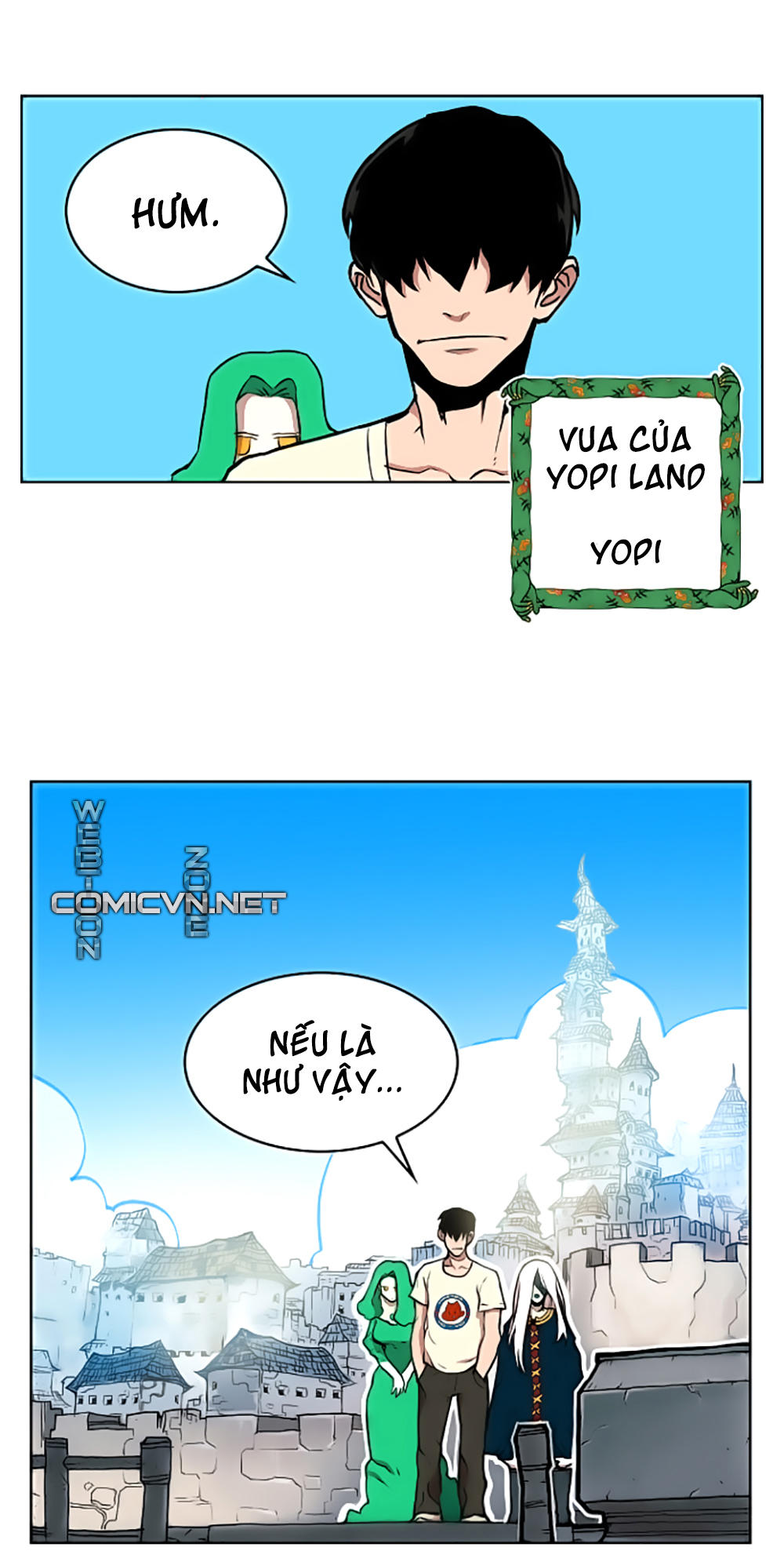 Hard Core Leveling Warrior Chapter 11 - 20